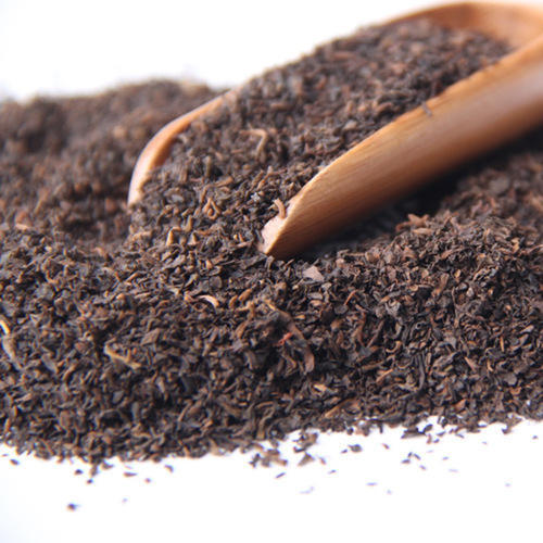 Organic Black Tea Powder, Packaging Type : Plastic Pouch
