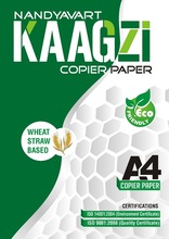 KAAGZI A4 photocopy paper