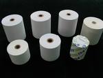 Printing Paper and Writing Paper, Pulp Material : Straw Pulp