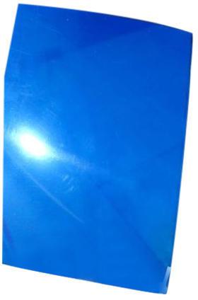 Polypropylene Plain Blue Sheets