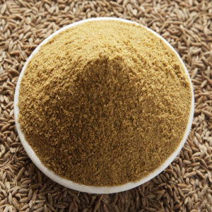 cumin powder