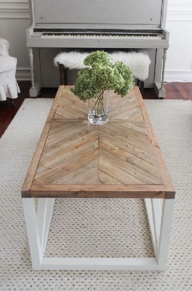 Designer Coffee Table