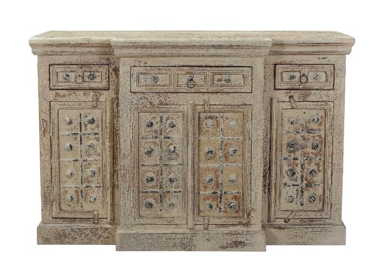 Wood Antique Dining Room Sideboard at Best Price in Jodhpur Shivam