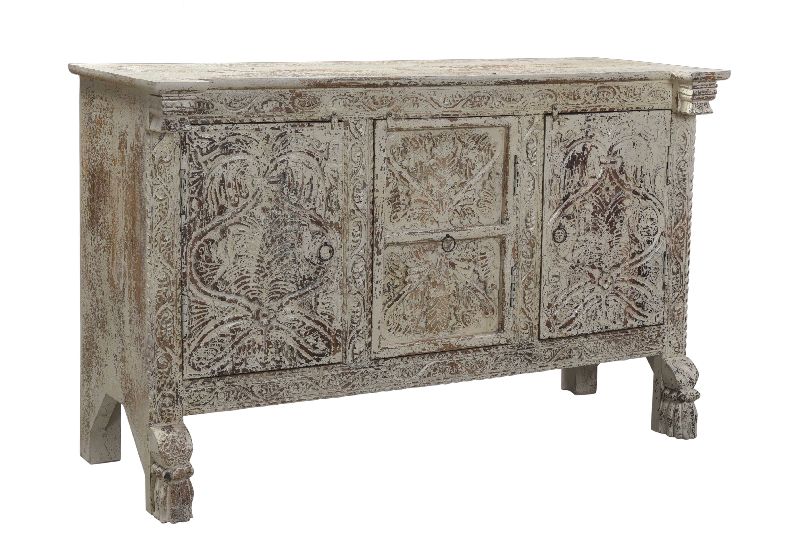 Wood Antique Dining Room Sideboard at Best Price in Jodhpur Shivam