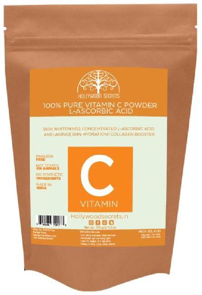 Pure Vitamin C Powder