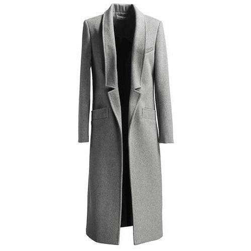 Ladies Overcoat