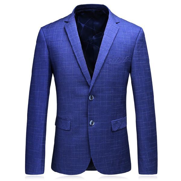 Mens Party Wear Blazer