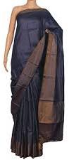 Tussar Silk Saree