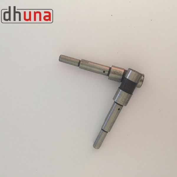 Pin for embroidery machine parts, Quality : 100% QC Pass