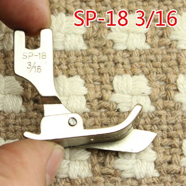 Singer Presser Feet