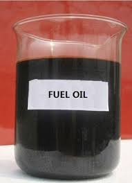 fuel oils