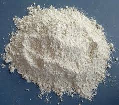 Creamish Dry China Clay Powder, For Industrial, Style : Dried