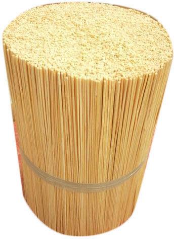 Brown Incense Bamboo Sticks, Feature : 100% Eco-friendly