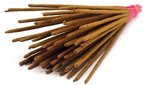 Sandalwood Incense Stick, for Church, Home, Office, Temples, Packaging Type : Cartons