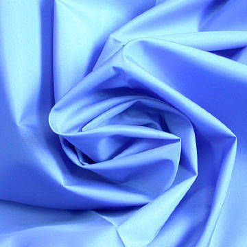 Nylon Water Proof Fabric, Pattern : Plain Dyed
