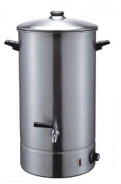 10L Hong Kong Style Electric Water Boiler With Water Gauge
