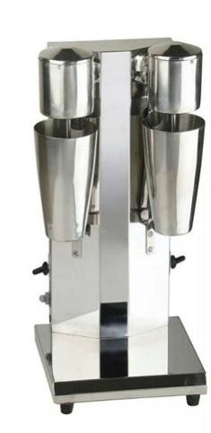 Double Head Milk Shaker