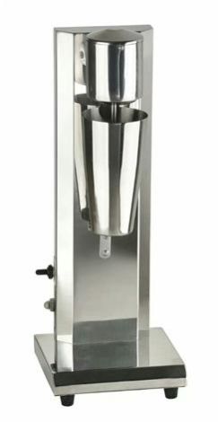 Single Head Milk Shaker