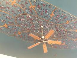 Ceiling Painting Service