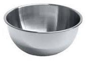 Plain Stainless Steel Round Bowl, Feature : Anti Junk, Corrosion Resistant, Durablity