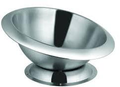 Stainless Steel Whip Bowl