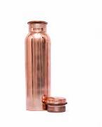 Vintage Copper Bottle