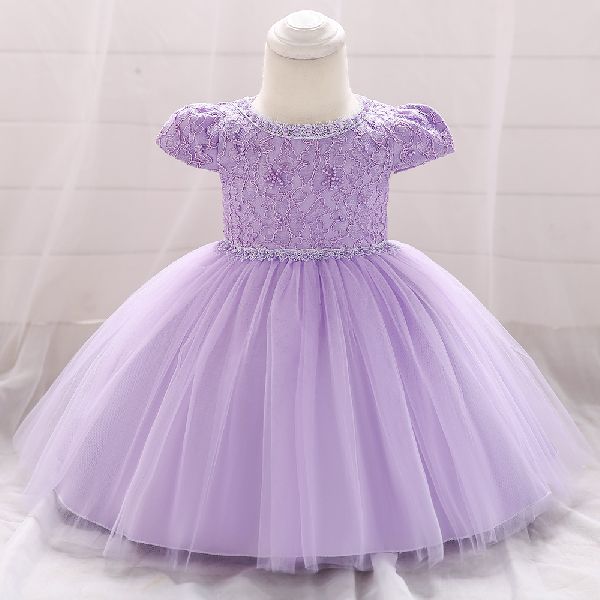 frock for 2 year girl