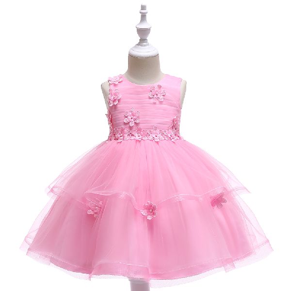 frock design for 8 years old girl