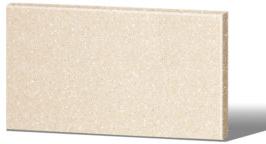 MS501 Sand Stone Color Pure Acrylic Solid Surface Sheet