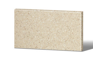 MS502 Sand Stone Color Pure Acrylic Solid Surface Sheet
