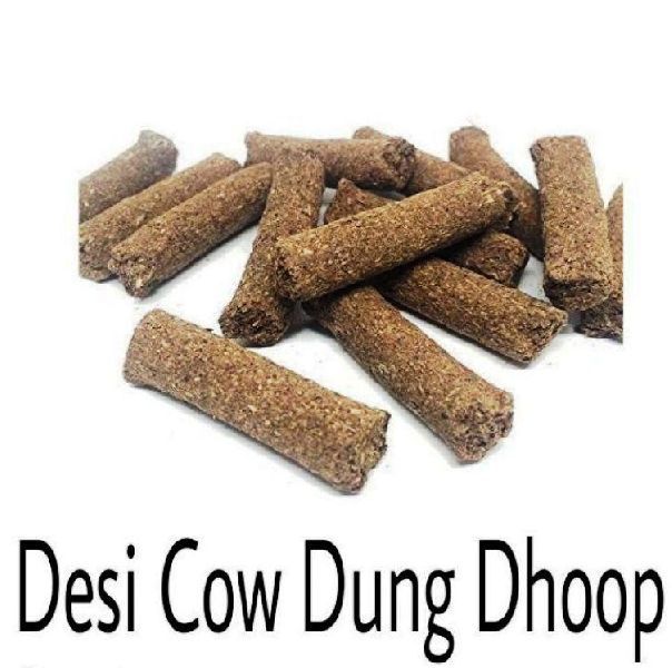 Go Organic Dhoop Sticks