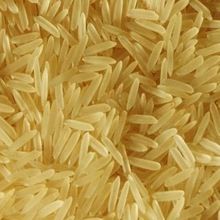 GOLDEN STEAM RICE