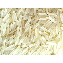 GRANDMA'S FAITH Golden Sella Basmati Rice, Color : Yellow