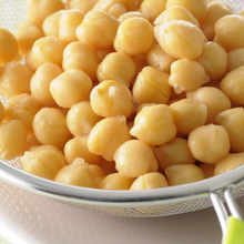 Common New Crop Chick Peas, Style : Fresh