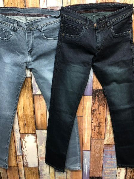 Branded Denims Jeans