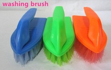 Plastic Washing Brush
