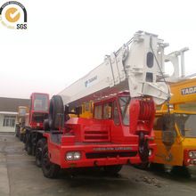 Hydraulic Crane