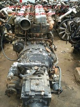 used original Mitsubishi engine