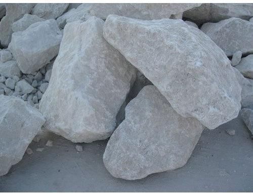 Soapstone lumps, Packaging Type : White