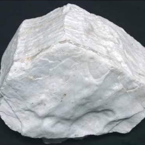 Talc Stone Lumps, Packaging Size : 25/50 kg