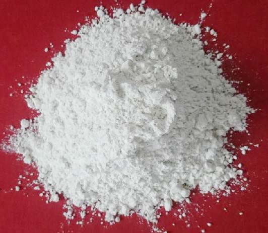 Talc Stone Powder, Color : White