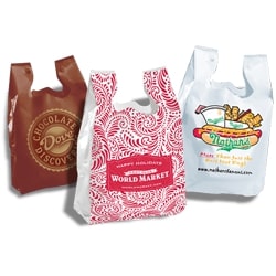 Printed plastic packaging bags, Size : Multisizes