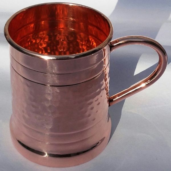 Whole Sale Beer Copper Mugs, for Drinking