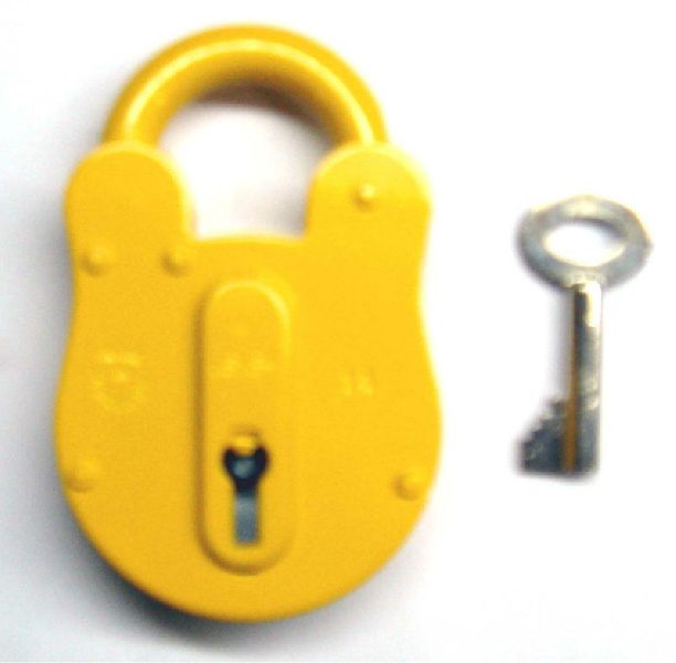 pad lock