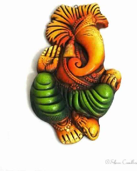 Ganesh Wall Hanging