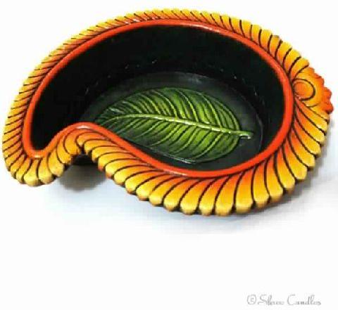 Leaf Bowl