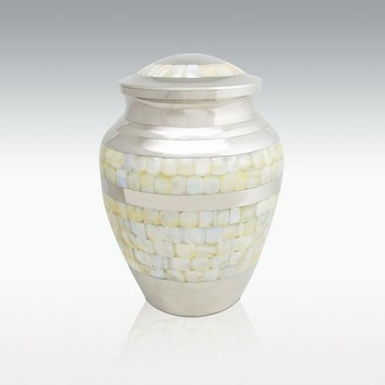 Cremation Urn, for Adult, Style : European Style