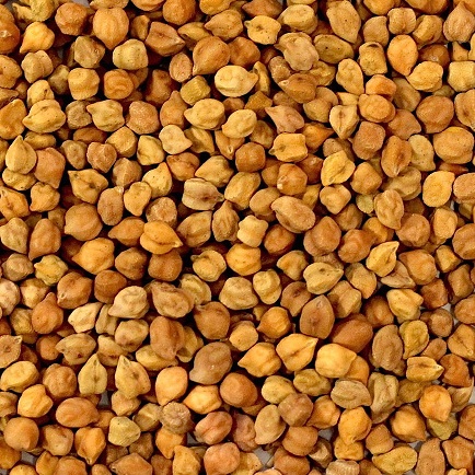 Desi Black Chana