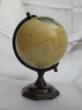 BNB Stationary Earth Globe