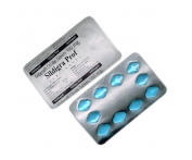 100mg Sildenafil Professional Tablets